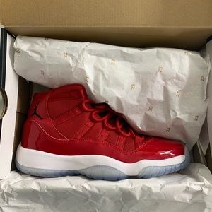 jordan 11s